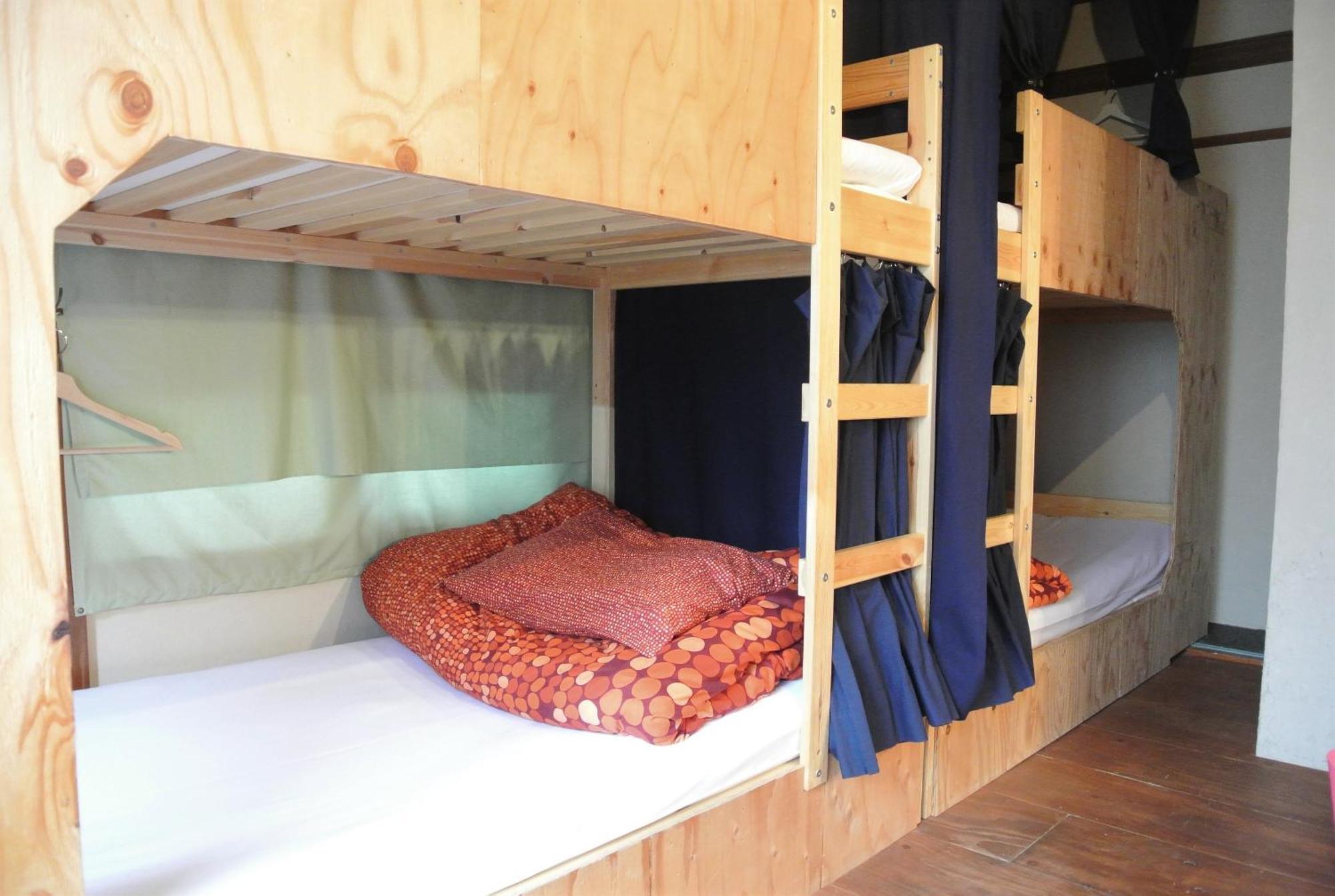 Guest House Futareno Yokohama  Oda fotoğraf