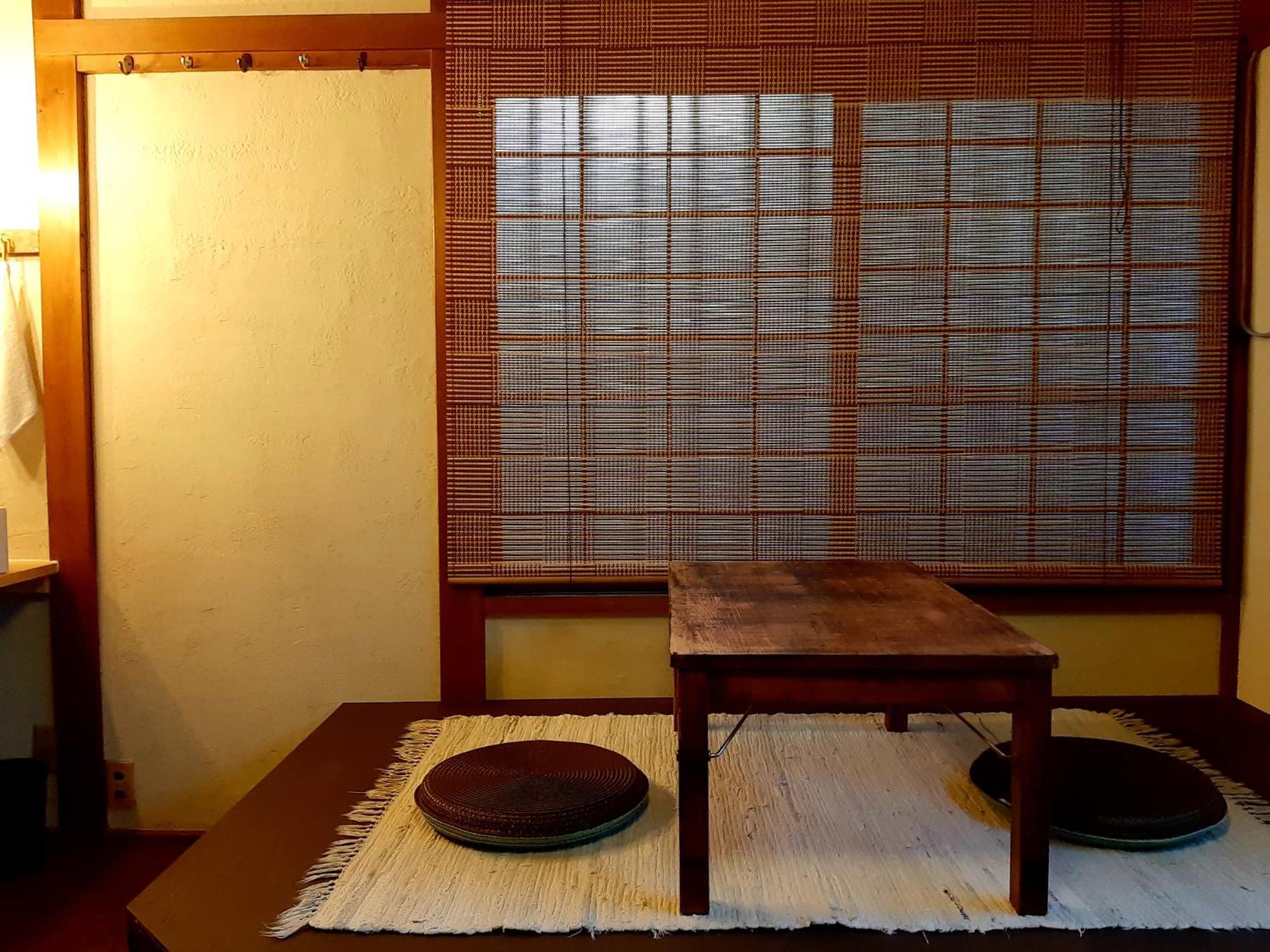 Guest House Futareno Yokohama  Oda fotoğraf
